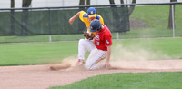 Game 16 vs. Madison West