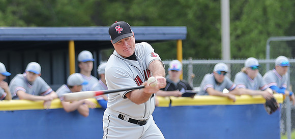 Coach Rob Hamilton (4)