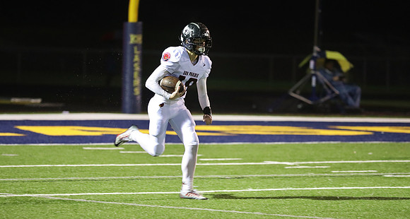 11-4-22 Level 3 Playoff vs. Kettle Moraine  (80)