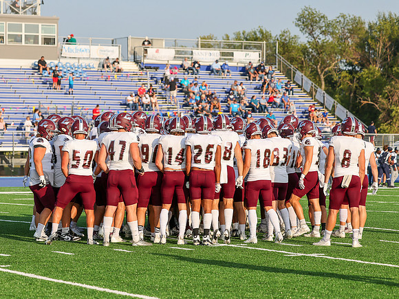 8-31-23 vs. Dakota State  (4)