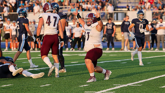 8-31-23 vs. Dakota State  (40)