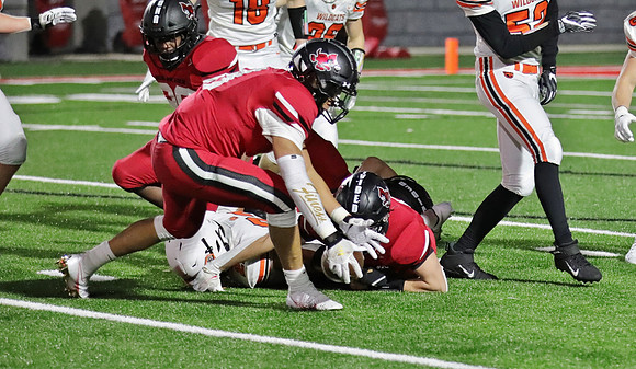 9 Austin Knade vs. Verona  (7)
