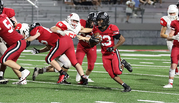 23 Cortez LaGrant  (30)