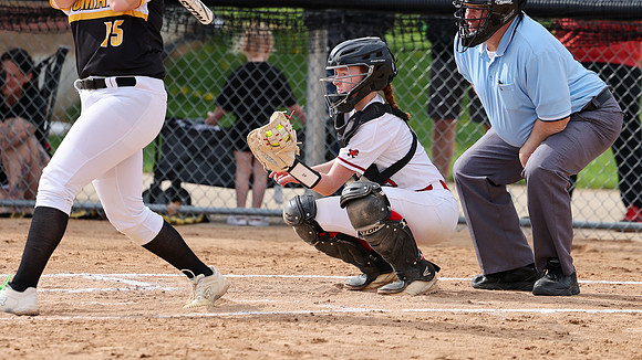 5-4-24 VARSITY vs. Tomah  (18)
