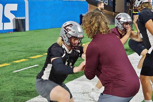 9-16-22 Practice at Ford Field (KERIC JACKSON PHOTOS ) (10)