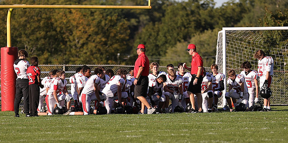 Coach Matt Boberg  (3)