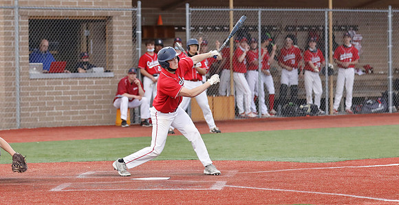5-19-21 vs. Janesville Craig  (45)
