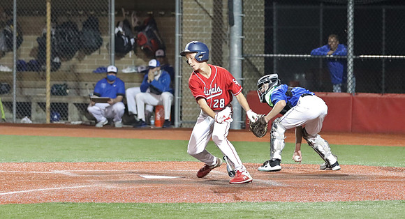 5-19-21 vs. Janesville Craig  (200)