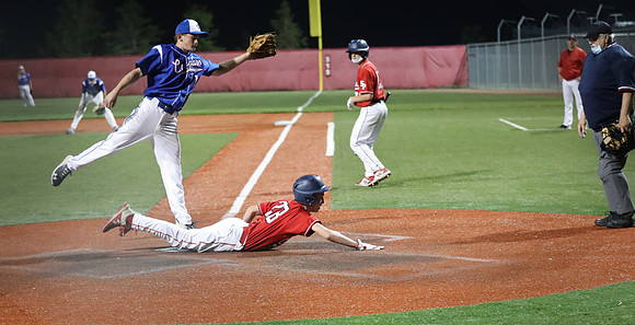 5-19-21 vs. Janesville Craig  (203)