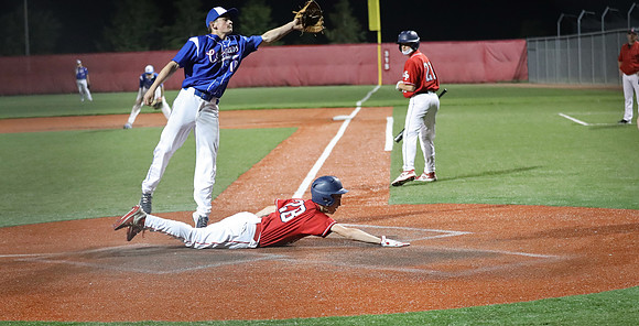 5-19-21 vs. Janesville Craig  (202)