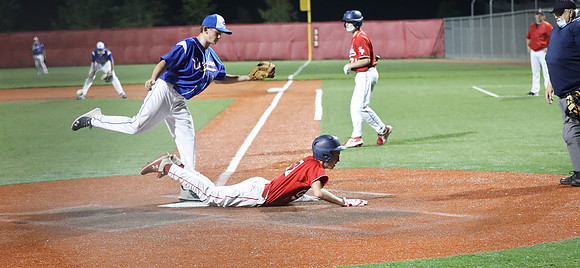 5-19-21 vs. Janesville Craig  (204)