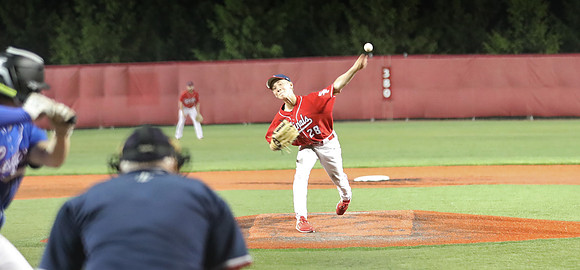 5-19-21 vs. Janesville Craig  (211)
