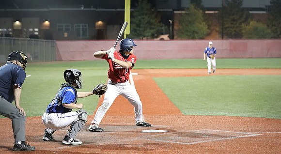 5-19-21 vs. Janesville Craig  (207)