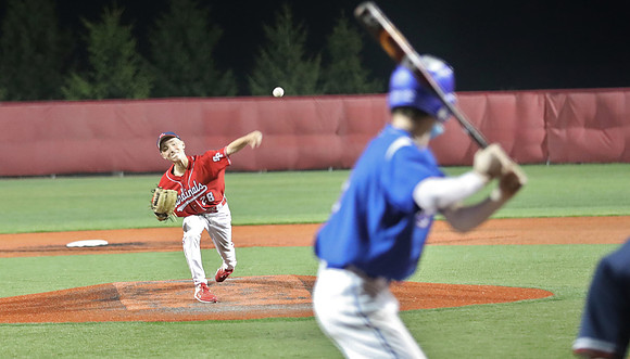 5-19-21 vs. Janesville Craig  (212)