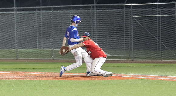 5-19-21 vs. Janesville Craig  (214)