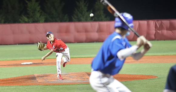 5-19-21 vs. Janesville Craig  (213)