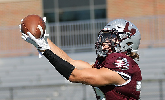 23 Shane Lange   (2)