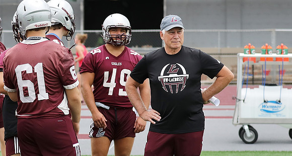 Coach Steve King  (5)
