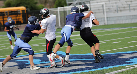 8-12-22 JV Scrimmage vs. Fort Atkinson  (33)