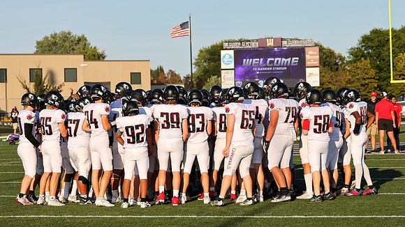9-1-23 VARSITY vs. Waunakee    (11)
