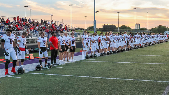 9-1-23 VARSITY vs. Waunakee    (12)