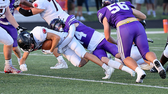 9-1-23 Waunakee vs. Sun Prairie East  (1)