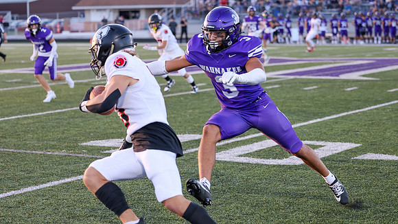 9-1-23 Waunakee vs. Sun Prairie East  (3)