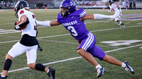 9-1-23 VARSITY Football vs. Sun Prairie East