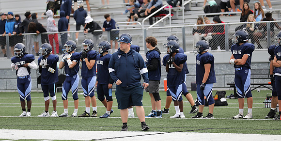 8-12-22 JV Scrimmage vs. Fort Atkinson  (34)