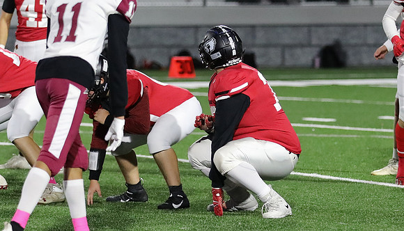 10-22-21 vs Madison La Follette Playoff Round 1  (178)