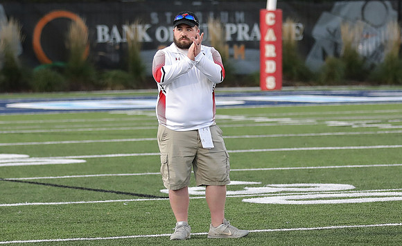 COACH Cody Whelan  (10)