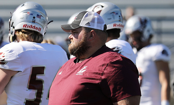 Coach Jake Wright  (3)