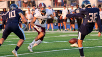 0 Wyatt LeMoine  (20)