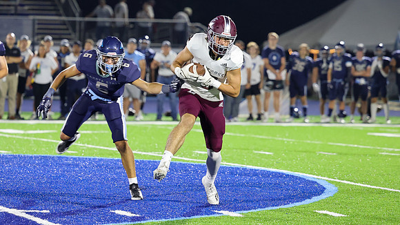 0 Wyatt LeMoine  (22)