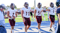 1 Jack Kelley (10)