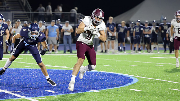 0 Wyatt LeMoine  (23)