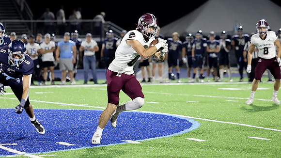 0 Wyatt LeMoine  (24)