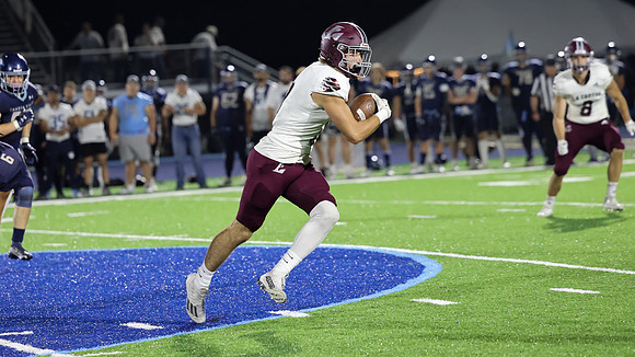 0 Wyatt LeMoine  (25)