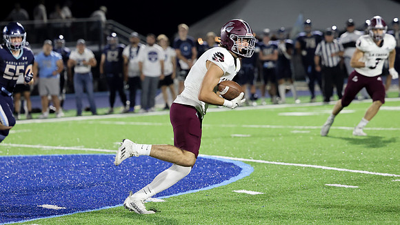 0 Wyatt LeMoine  (27)
