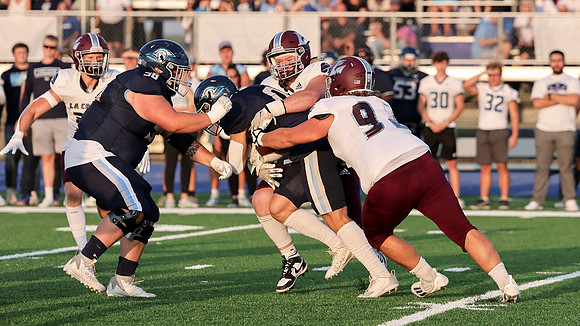 1 Jack Kelley (17)