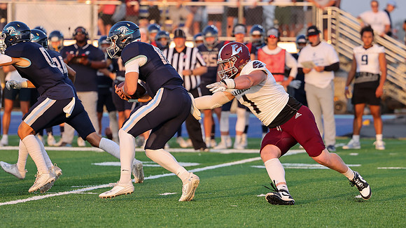 1 Jack Kelley (23)