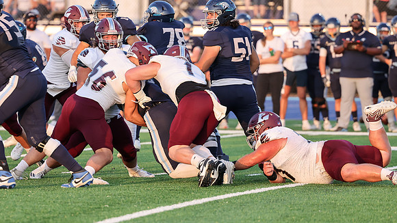 1 Jack Kelley (26)