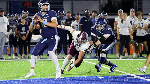 1 Jack Kelley (28)