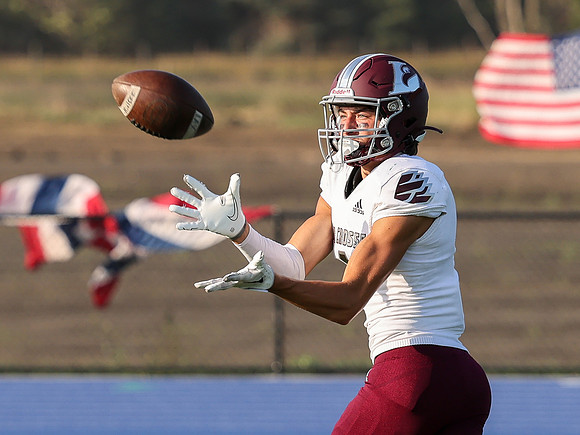 1 Tyler Bowman  (1)