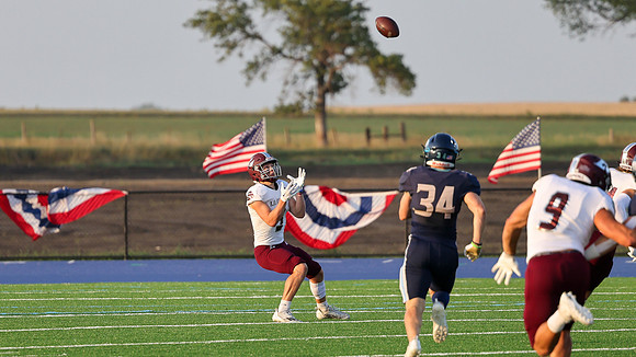 3 Tyler Stubbendick  (13)