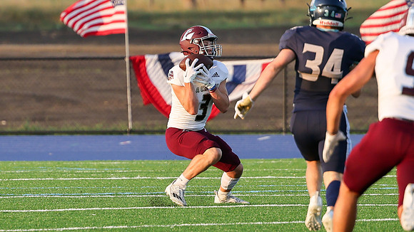 3 Tyler Stubbendick  (15)
