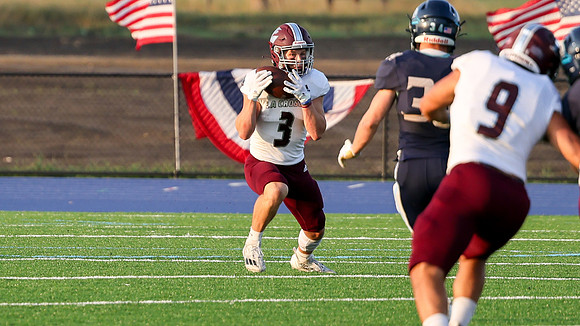 3 Tyler Stubbendick  (16)