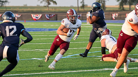 3 Tyler Stubbendick  (21)