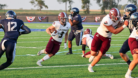 3 Tyler Stubbendick  (22)