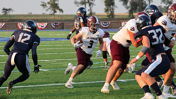3 Tyler Stubbendick  (24)